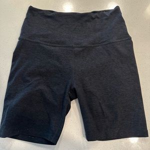Beyond Yoga bike shorts